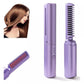 AlisaPro ® ¡Alisa tu Cabello al Instante, Dondequiera que Estés!