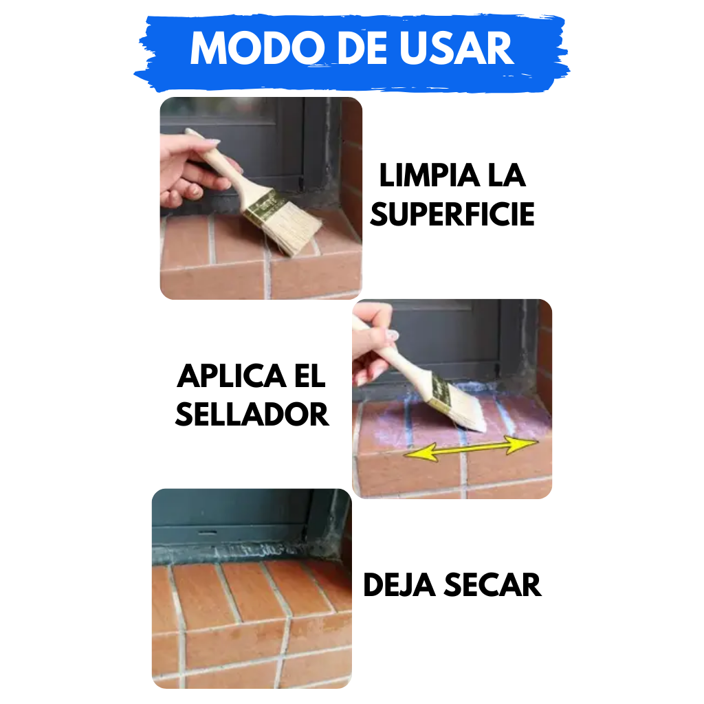 Protección Invisible y Resistente al Agua para Tus Superficies
