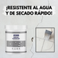 Protección Invisible y Resistente al Agua para Tus Superficies